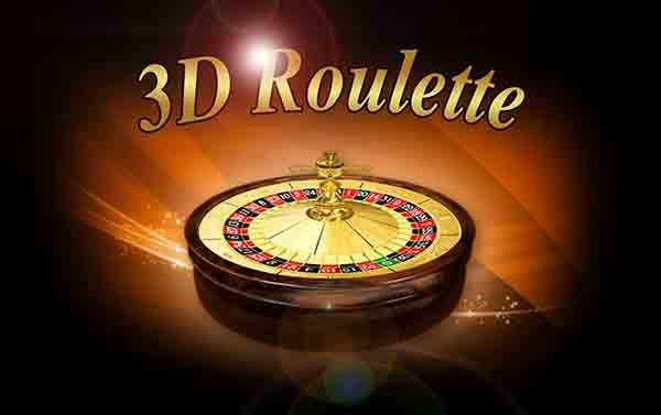 3d-roulette