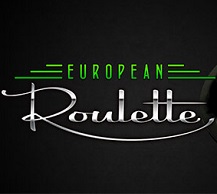 European Roulette online spielen